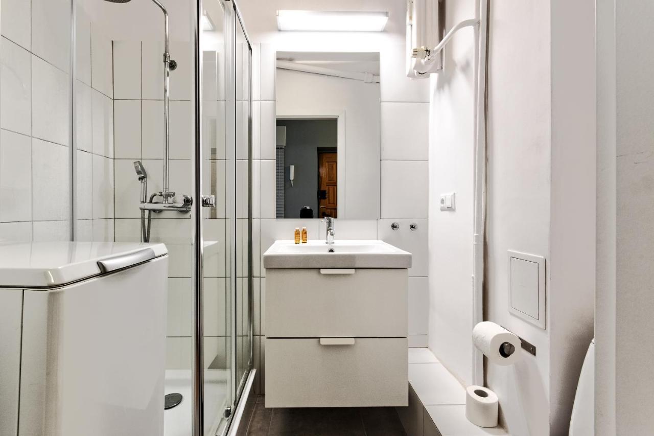 Studio Caroline - Acco Rent Sopot Ngoại thất bức ảnh